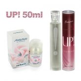 *Perfume Feminino 50ml - UP! 32 - Anais Anais